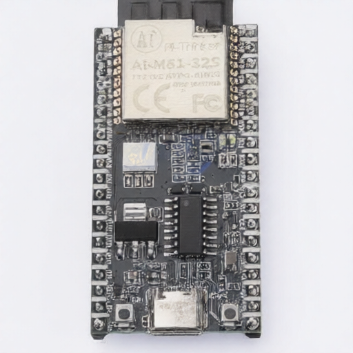 Ai-Thinker Ai-M61-32S-Kit_V1.1 for sale