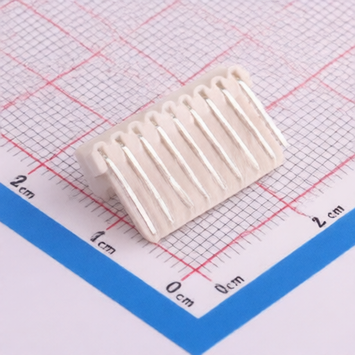 CJT(Changjiang Connectors) C2504WR-8P for sale