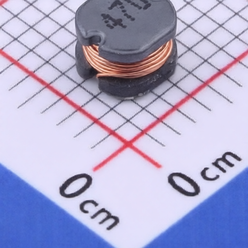 DMBJ CD43-470M 47UH for sale