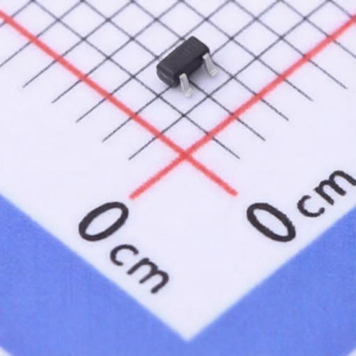 DIODES DDTC123JE-7-F for sale