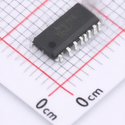 EnergyMath EM74HC86D for sale