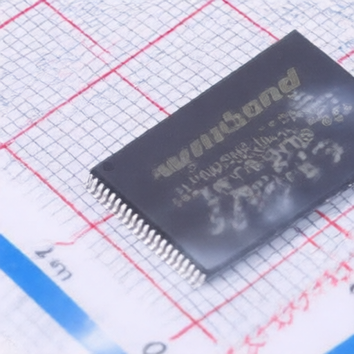 Winbond W29N02KVSIAF for sale