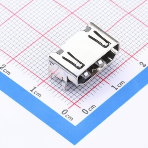 Amphenol 10029449-001RLF for sale