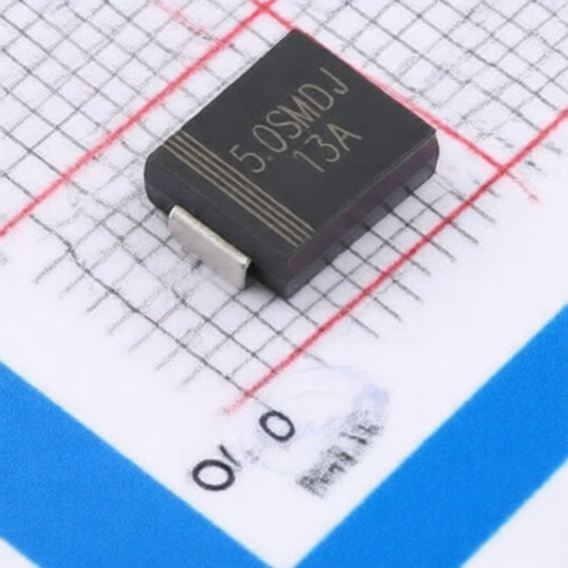 JSCJ 5.0SMDJ13A for sale