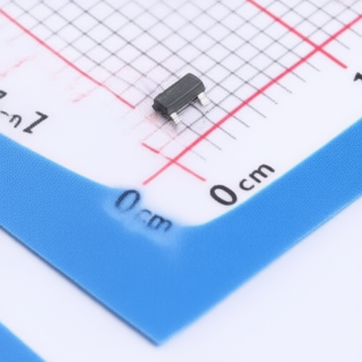 ChipNobo BSS84LT1G-CN for sale