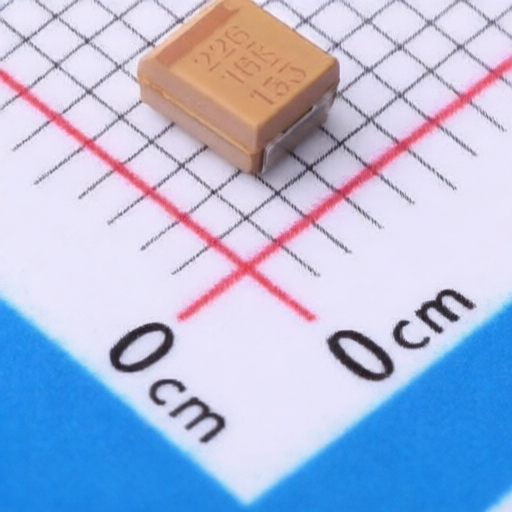 KEMET T495B226M016ATE700 for sale