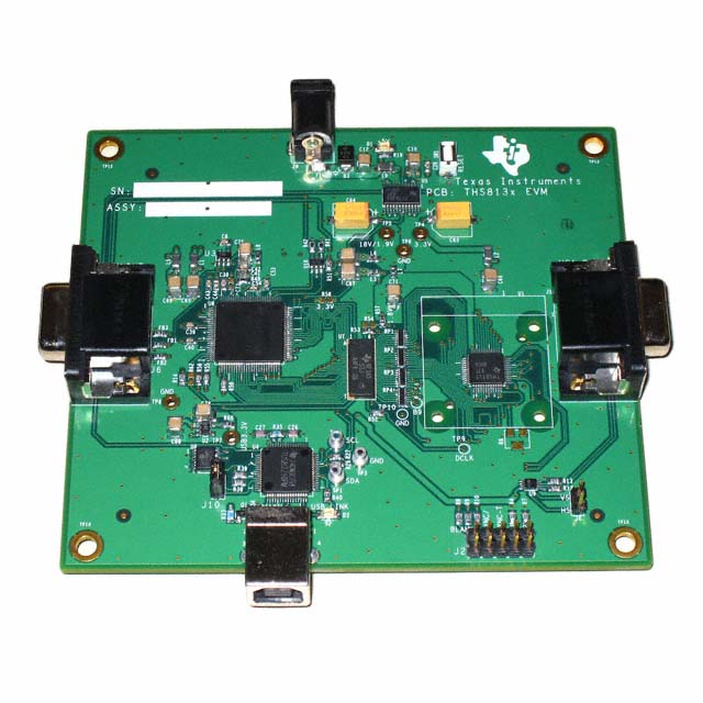 TI THS8135EVM for sale