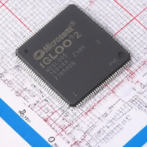 MICROCHIP M2GL005-TQG144I for sale