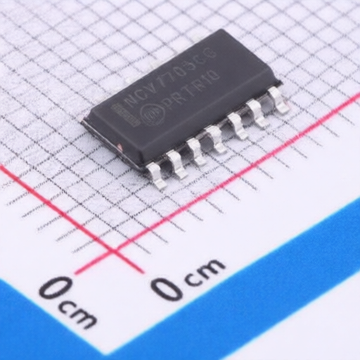 onsemi NCV7703CD2R2G for sale