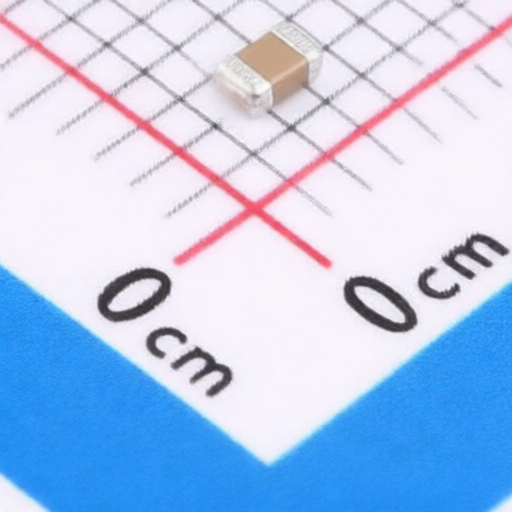 HUI JU NL0805B103K500CPBN for sale