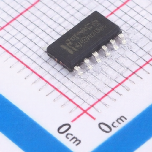 HGSEMI CD4528BM/TR for sale