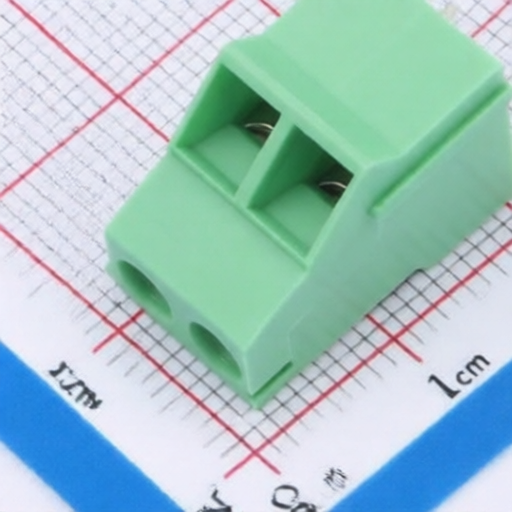 Toponelec TY504-5.08-02P-14-00 for sale