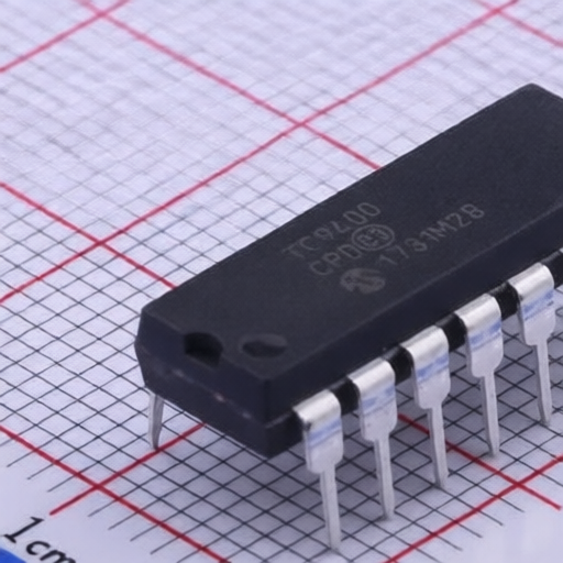 MICROCHIP TC9400CPD for sale