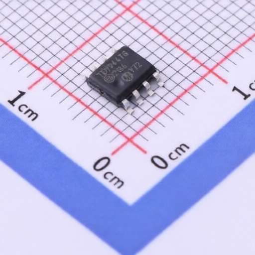 MICROCHIP TD9944TG-G for sale