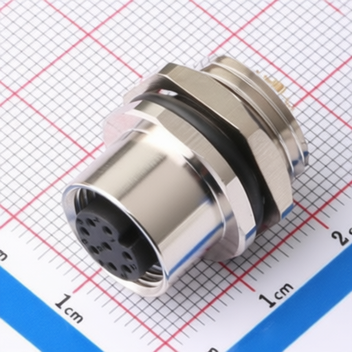 CAZN M12-S8A-GWBM16 for sale