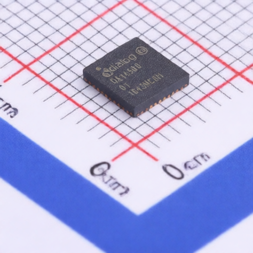 RENESAS DA14580-01AT2 for sale