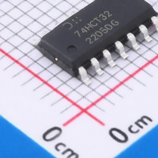 DIODES 74HCT32S14-13 for sale