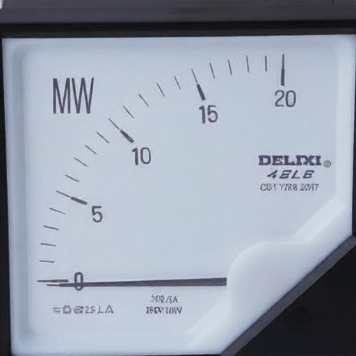 Delixi Electric 42L6KW35KY300D for sale