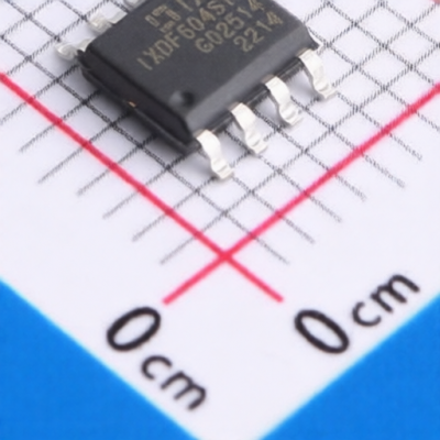 Littelfuse/IXYS IXDF604SIA for sale