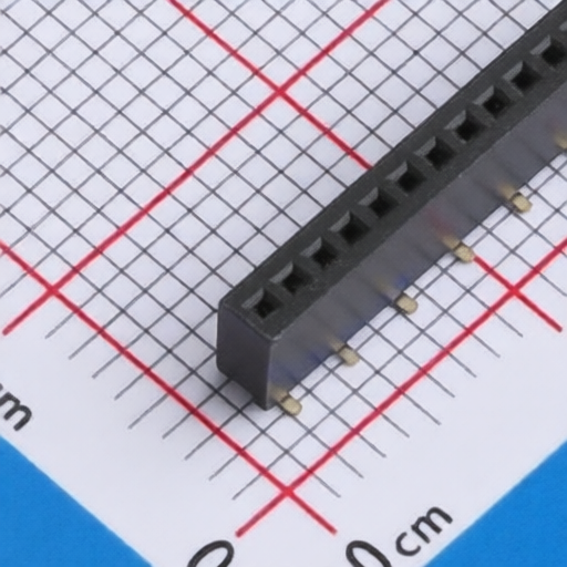 Megastar ZX-PM1.27-1-14PU-W for sale