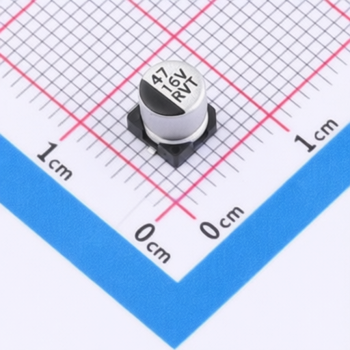 Honor Elec RYRVT16V47UF5*5 for sale