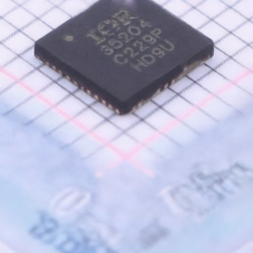 Infineon IR35204MTRPBF for sale