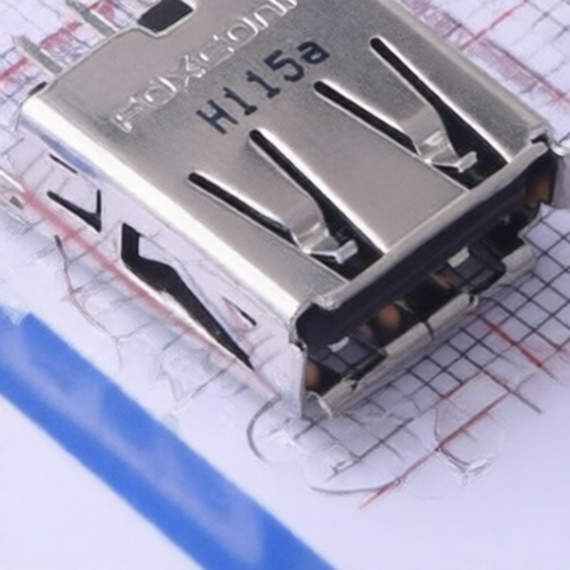 FOXCONN UB0112C-4HH9-4F for sale