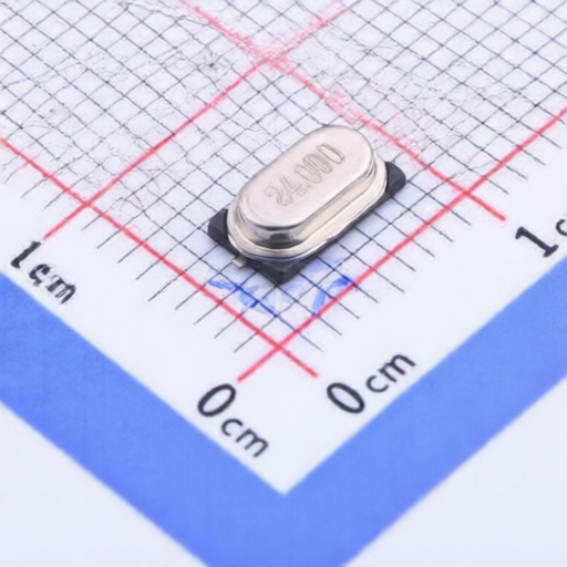 SOSET 24M 9PF 10PPM for sale