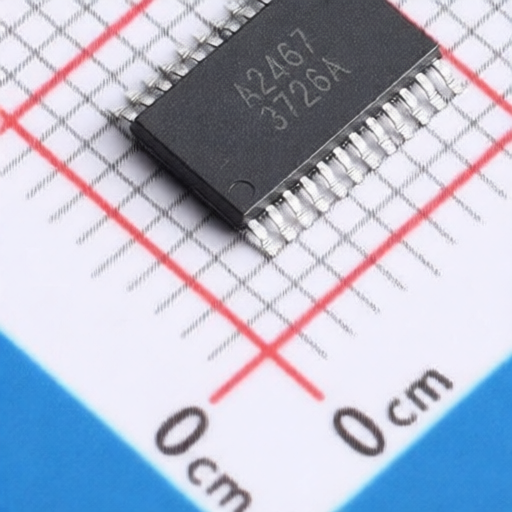 ISSI IS31FL3726A-ZLS4-TR for sale