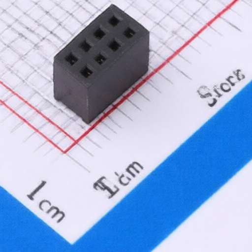 Megastar ZX-PM1.27-2-4PU-W for sale