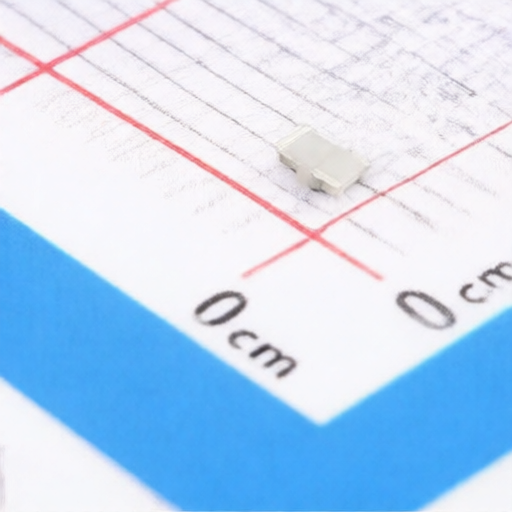 IHHEC C0805N101J501T for sale