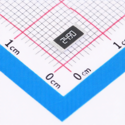 EVER OHMS CRH2512F249RE04Z for sale