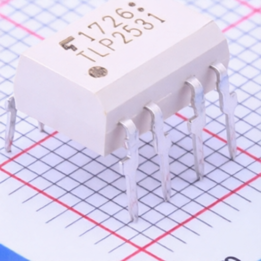 TOSHIBA TLP2531(F) for sale