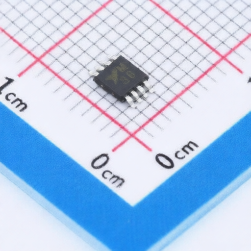 Corebai Microelectronics CBM8336AMS8 for sale