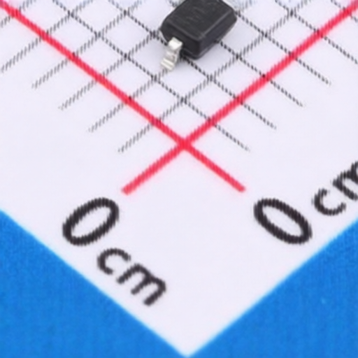 Jingdao Microelectronics MM3Z5V1BW for sale