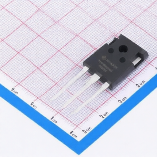 HXY MOSFET IKW50N60H3-HXY for sale