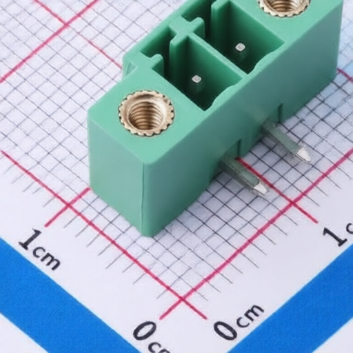 MAX MX15EDGRM-3.81-02P-GN01-Cu-A for sale