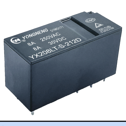 YONGNENG YX208LT-S-205HM for sale