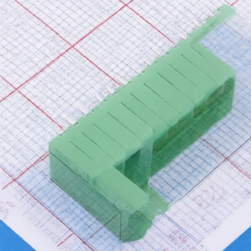 DORABO DB241V-3.5-10P-GN for sale