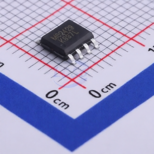 Wuxi I-core Elec M62429L for sale