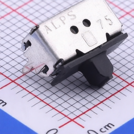 ALPSALPINE SSAC120200 for sale