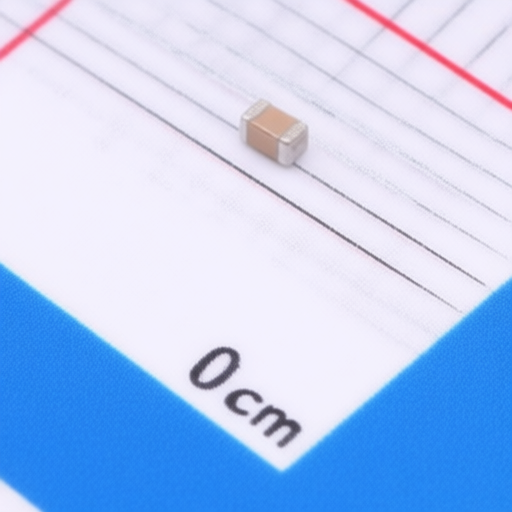 Chinocera HGC0603R7821K500NTHJ for sale