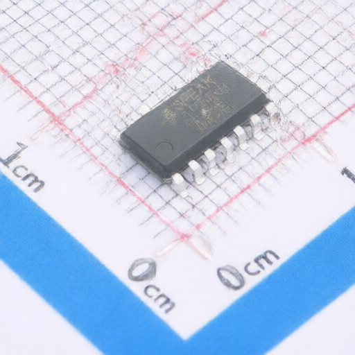 3PEAK TP5534-SR for sale