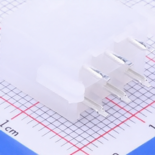CJT(Changjiang Connectors) C4201WVA-F-2x3P for sale