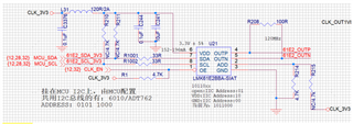 TI LMK61E2BBA-SIAR for sale