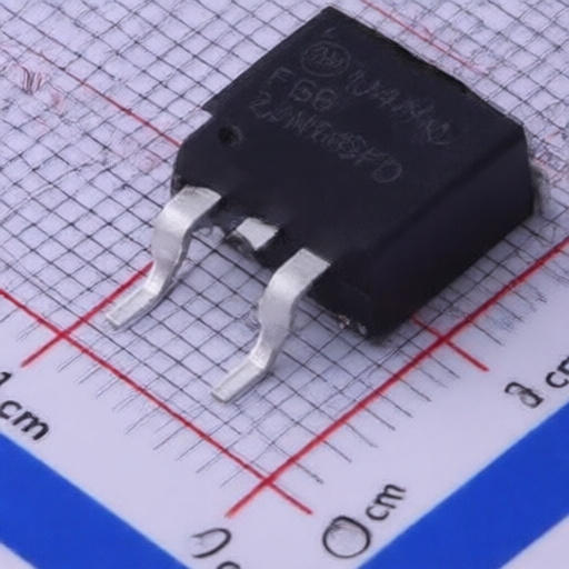 onsemi FGB20N60SFD for sale