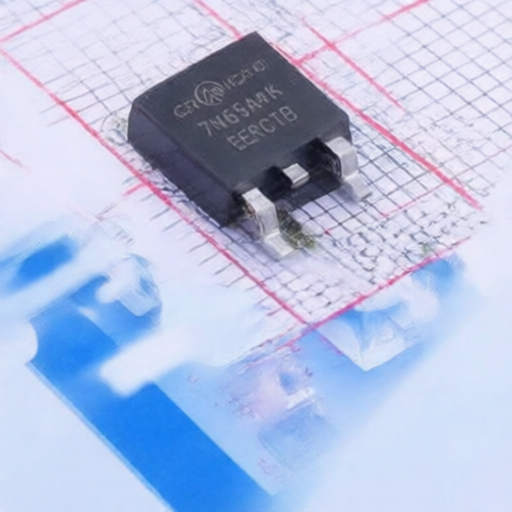 CRMICRO CR7N65A4K for sale