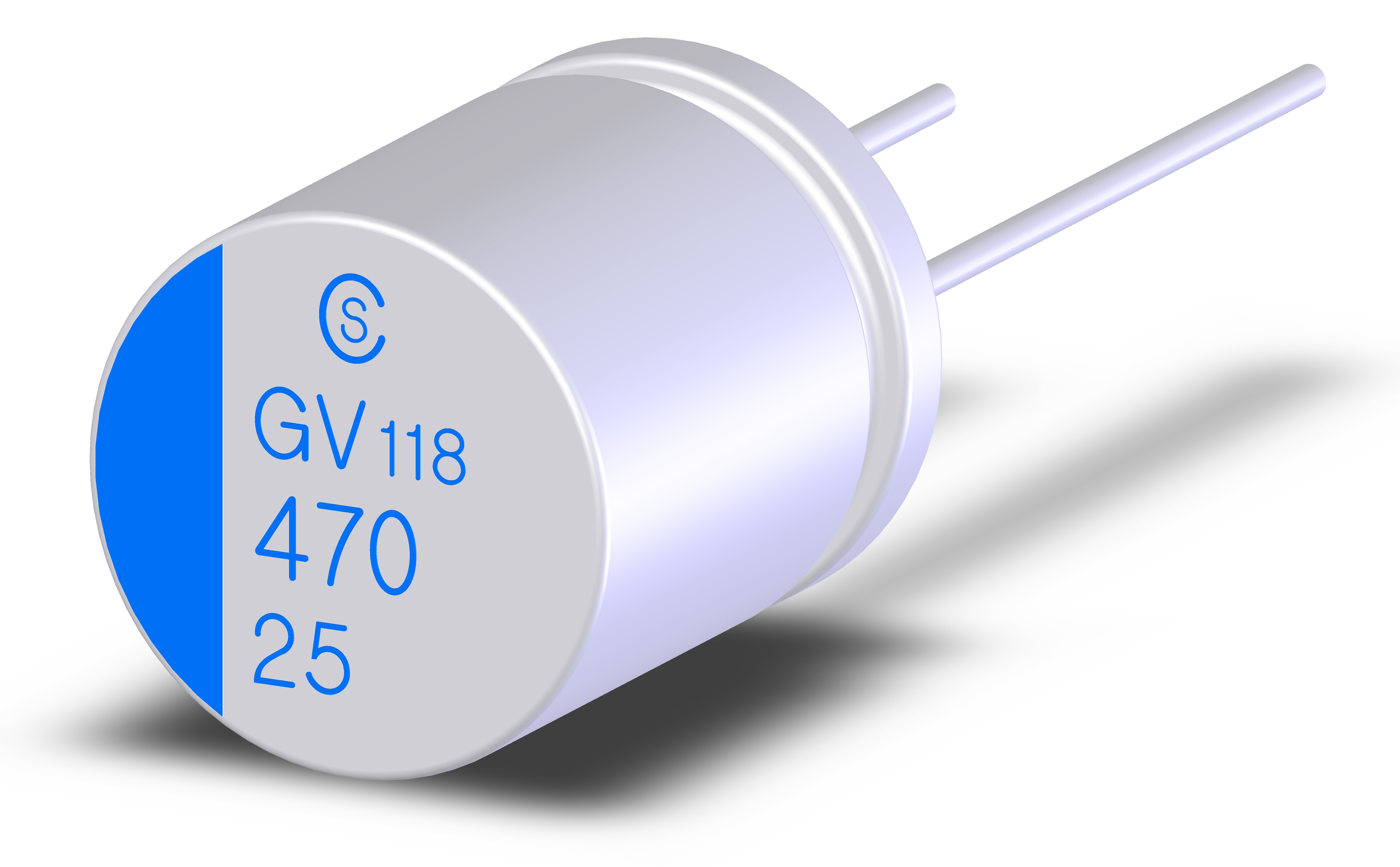 Chinsan UGV1V151MNN1012U for sale