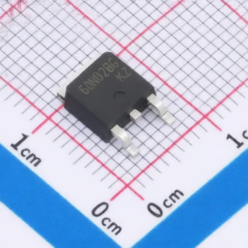 Siliup SP60N02BGTH for sale