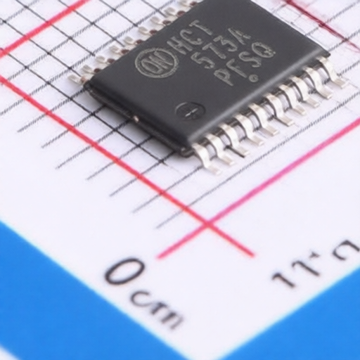 onsemi NLV74HCT573ADTRG for sale